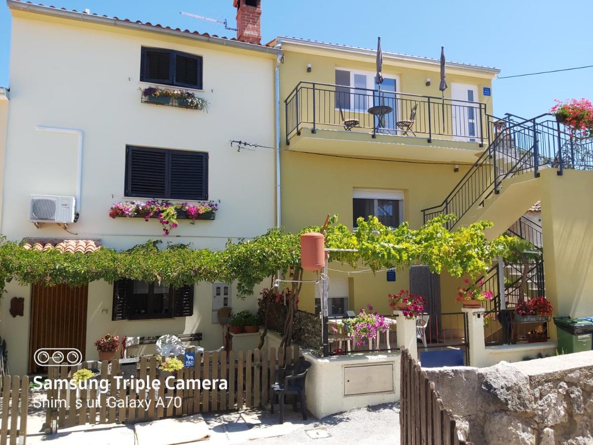 Apartamento Marija Pula Exterior foto