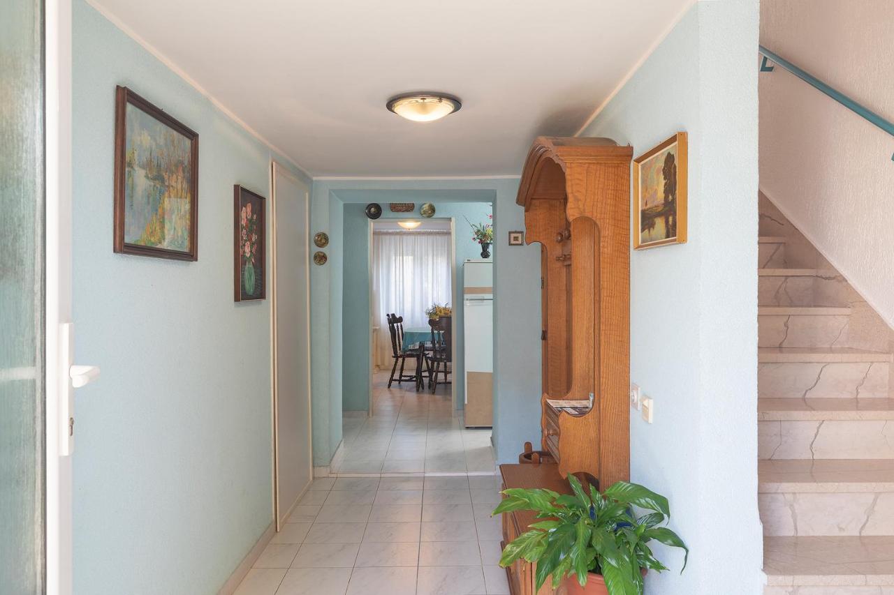 Apartamento Marija Pula Exterior foto