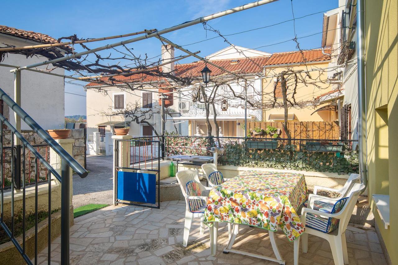 Apartamento Marija Pula Exterior foto