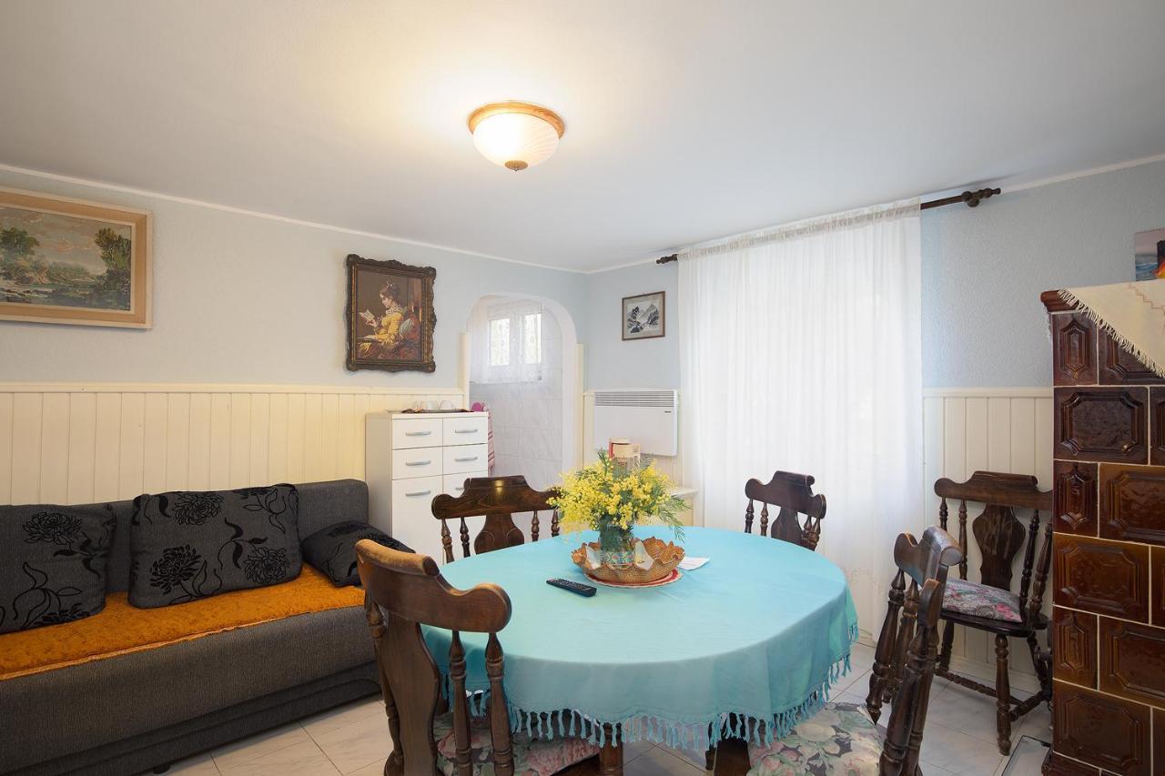 Apartamento Marija Pula Exterior foto