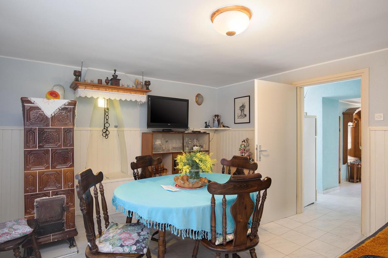 Apartamento Marija Pula Exterior foto