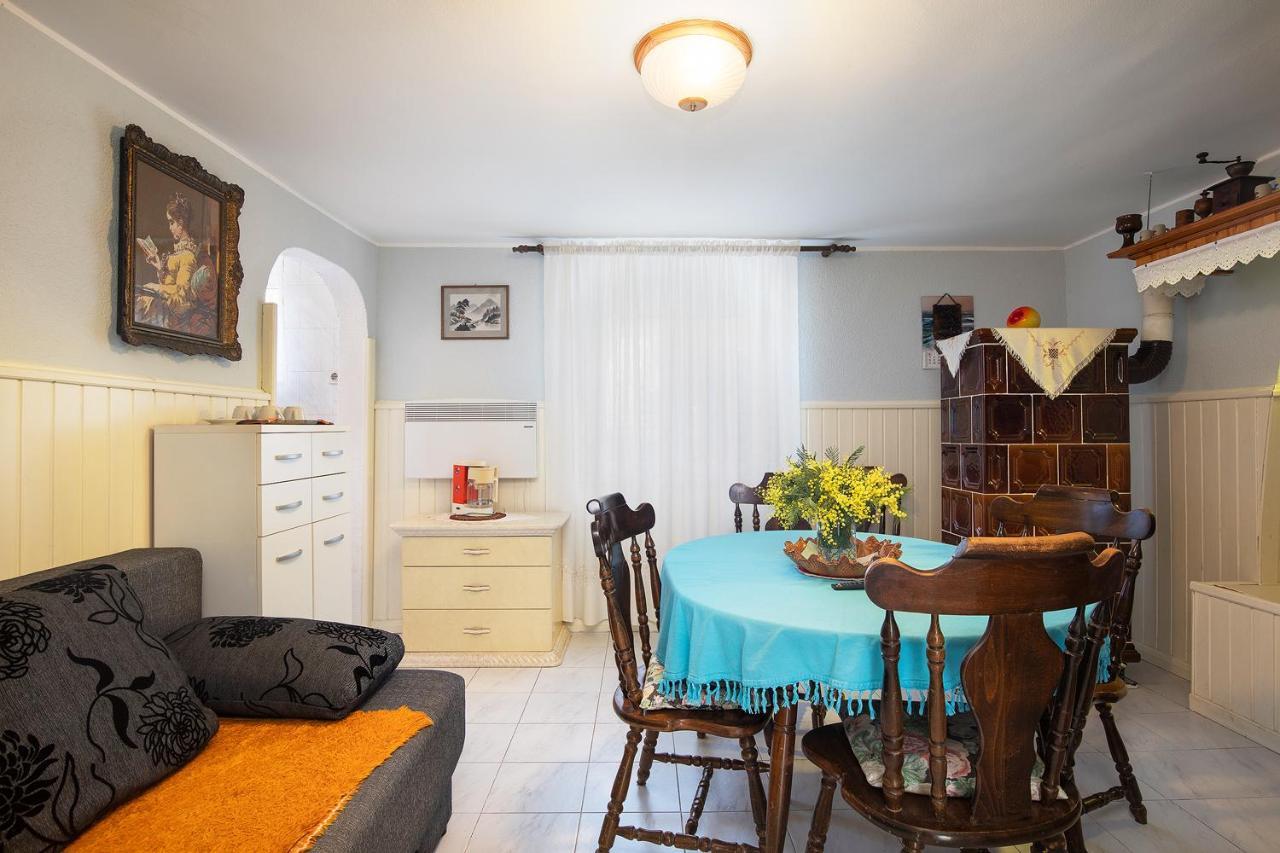 Apartamento Marija Pula Exterior foto