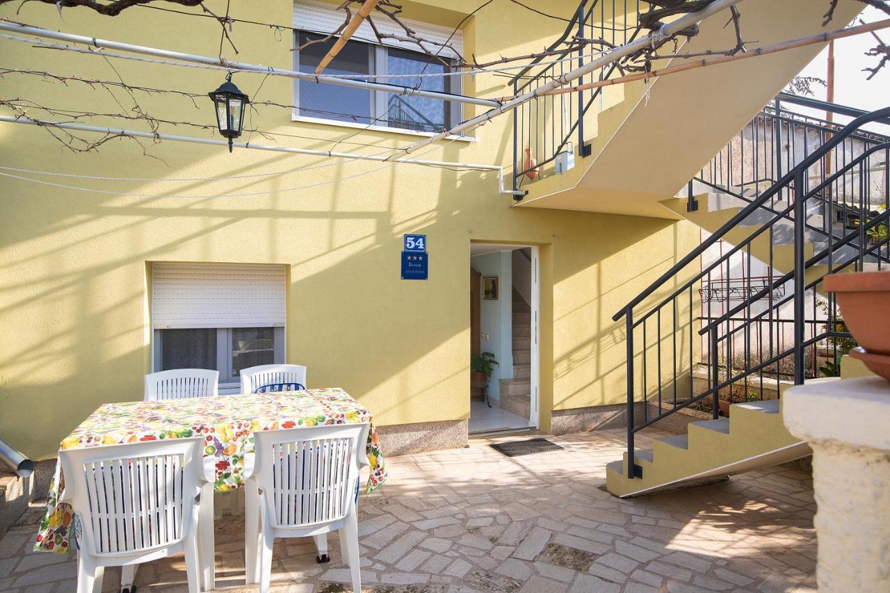 Apartamento Marija Pula Exterior foto