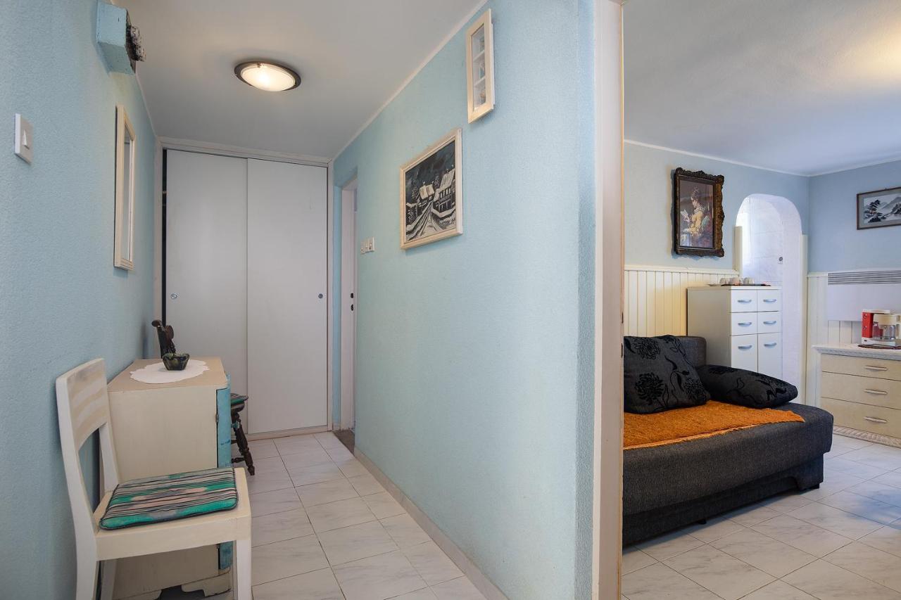 Apartamento Marija Pula Exterior foto