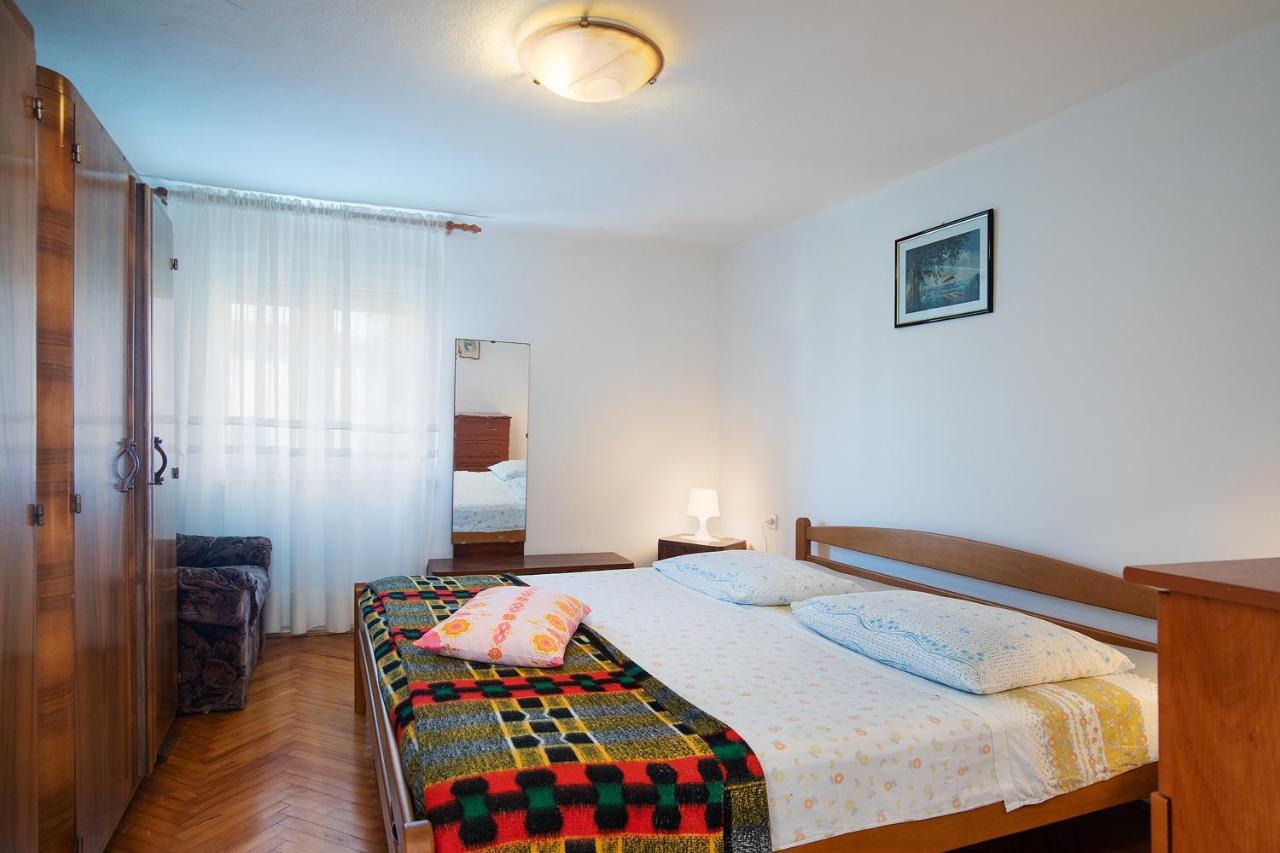 Apartamento Marija Pula Exterior foto
