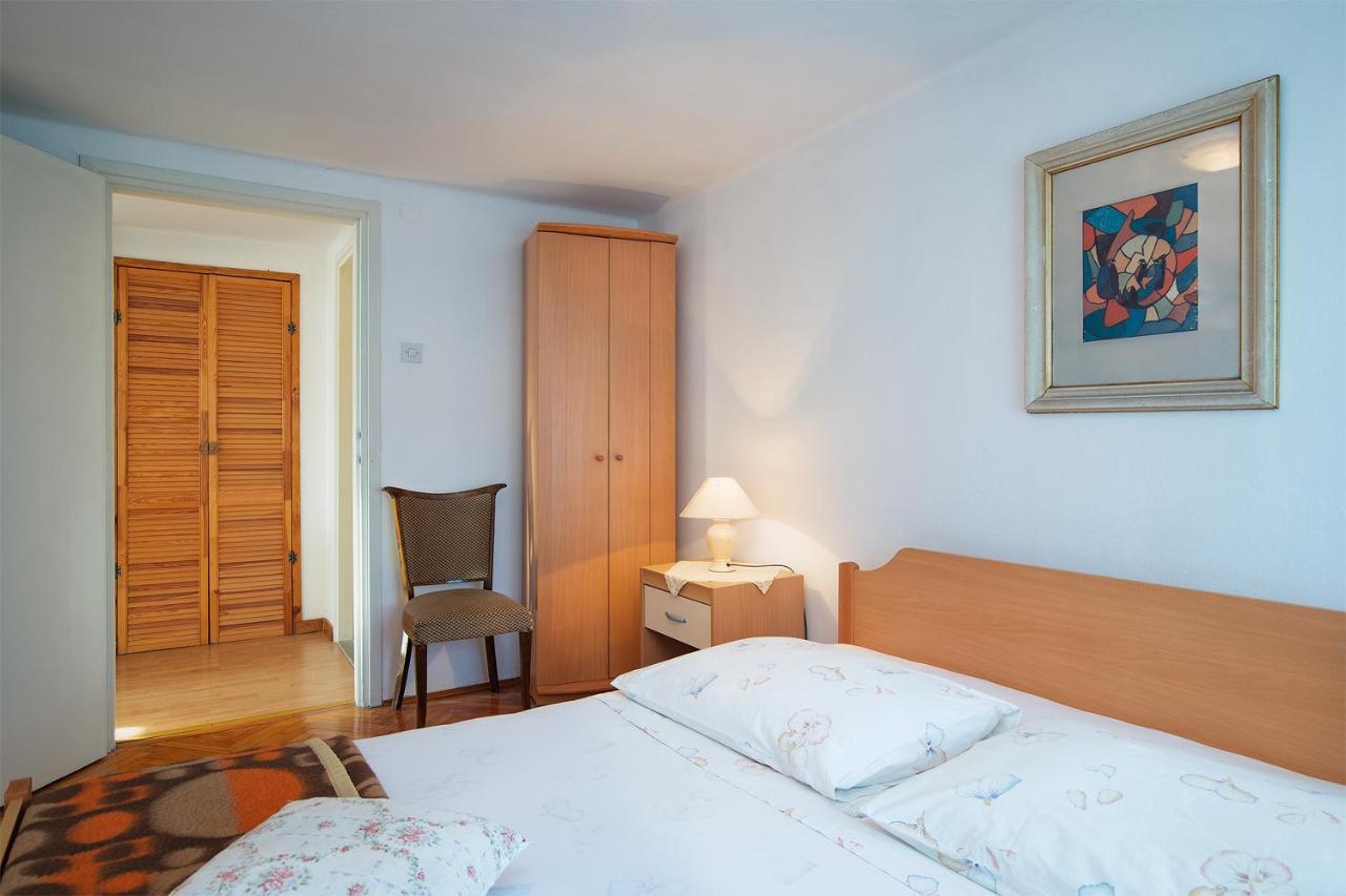 Apartamento Marija Pula Exterior foto