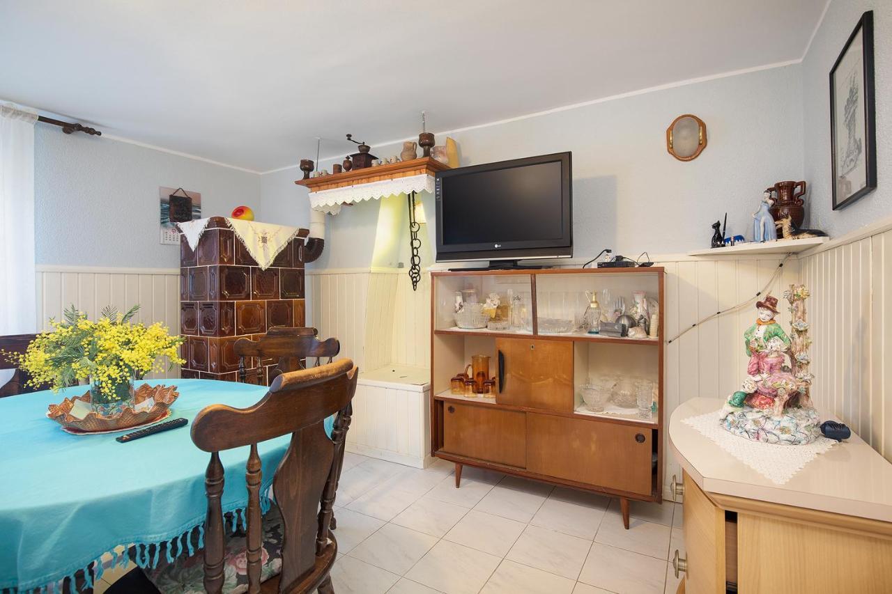 Apartamento Marija Pula Exterior foto