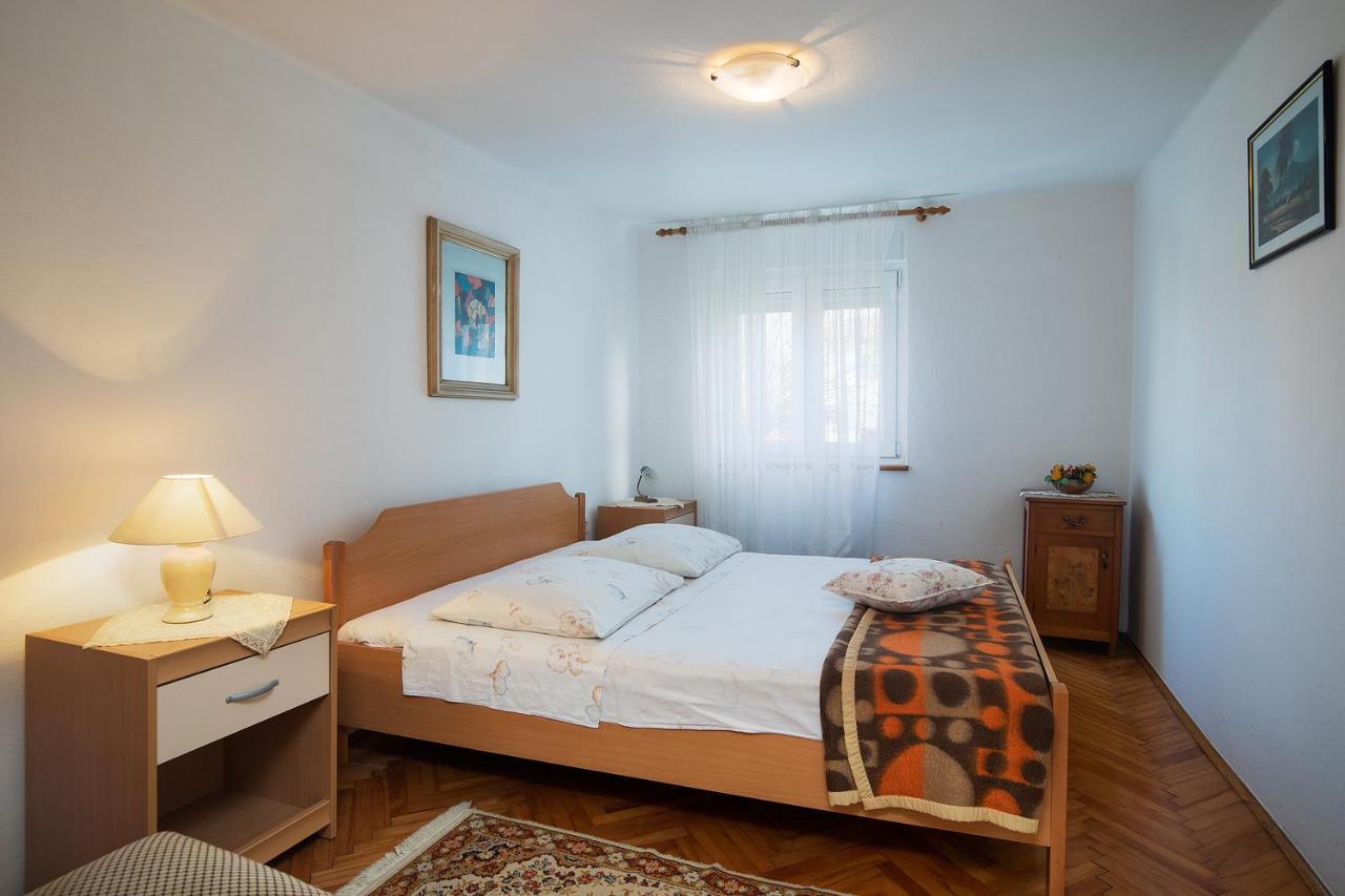 Apartamento Marija Pula Exterior foto