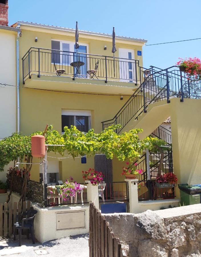 Apartamento Marija Pula Exterior foto