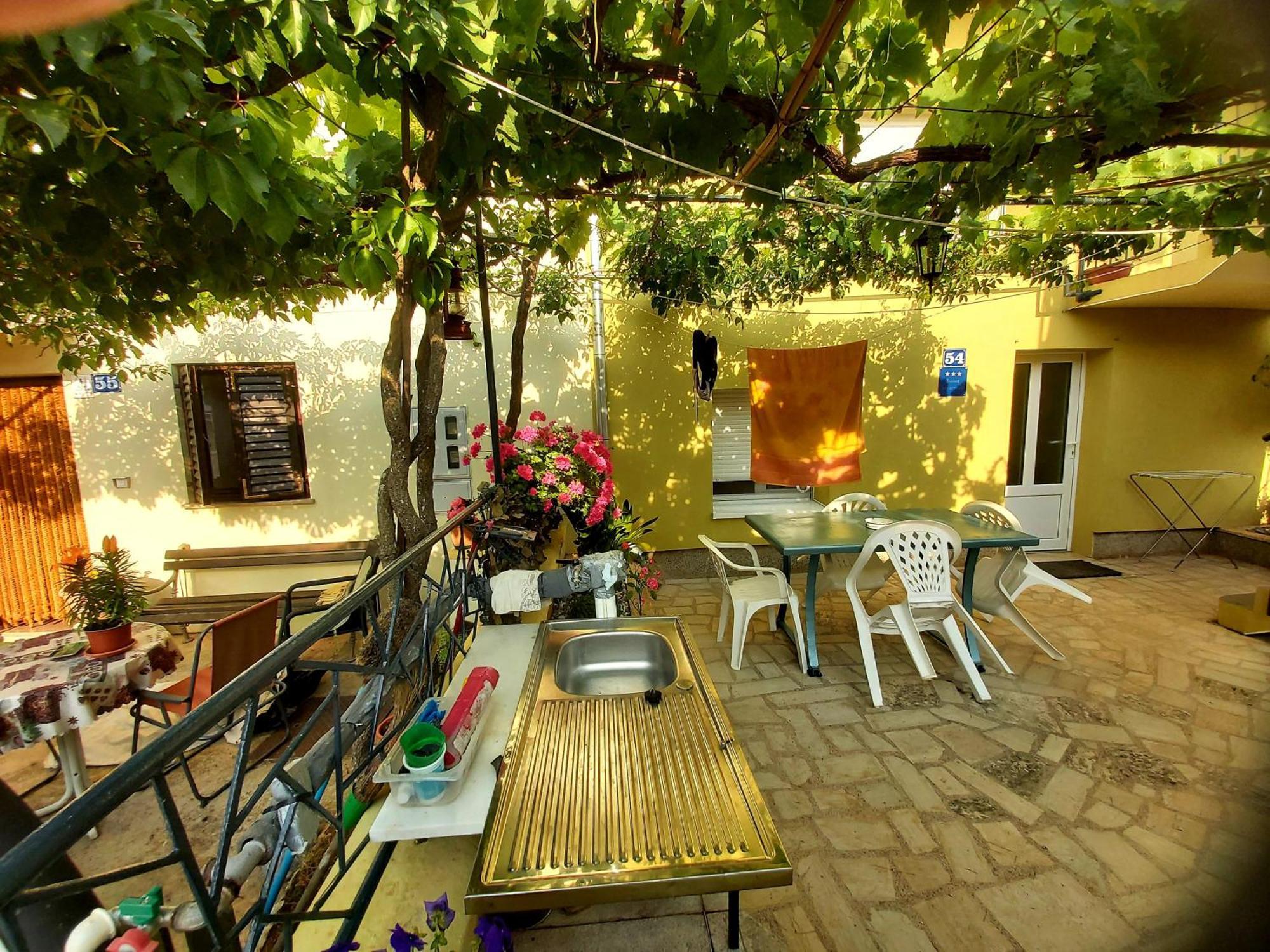 Apartamento Marija Pula Exterior foto